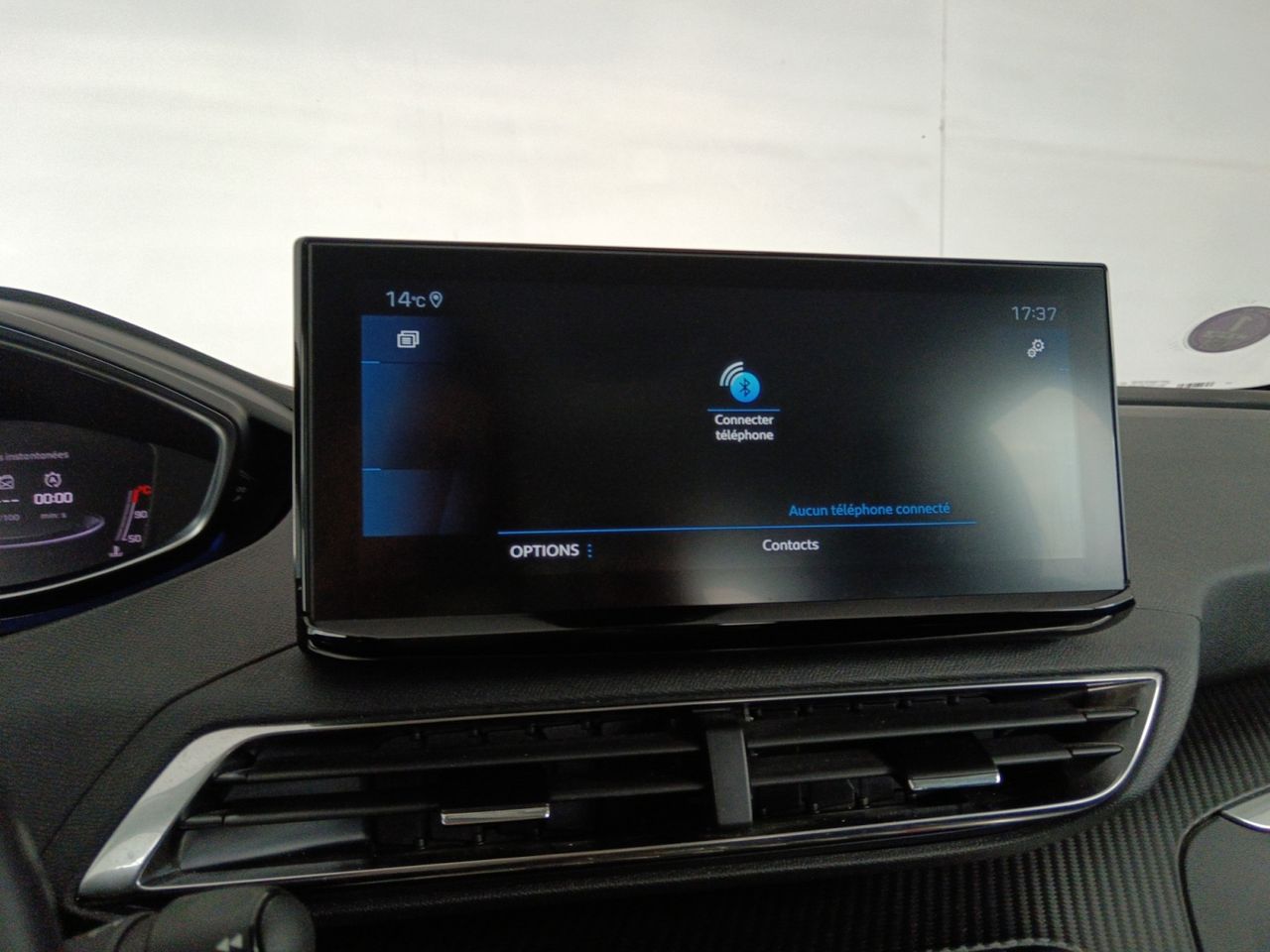 Foto Peugeot 5008 20