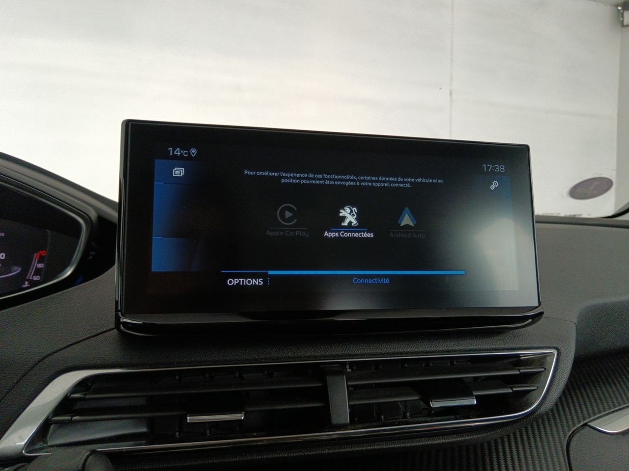 Foto Peugeot 5008 21