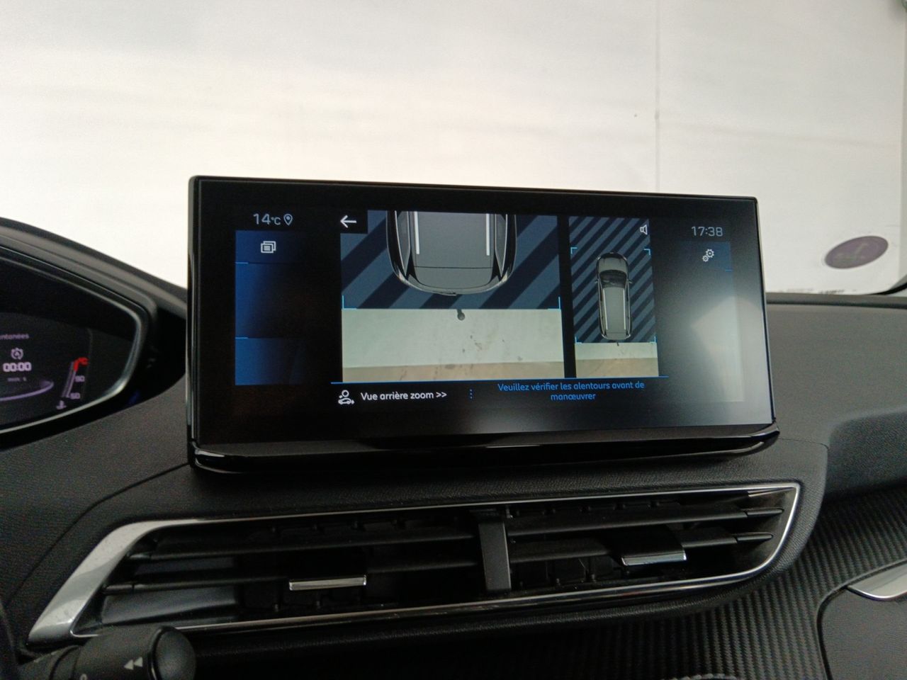 Foto Peugeot 5008 24
