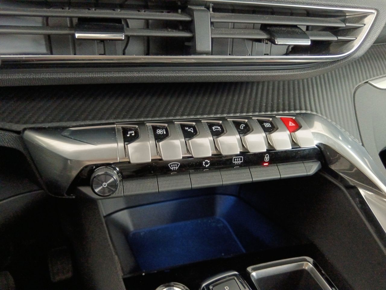 Foto Peugeot 5008 27