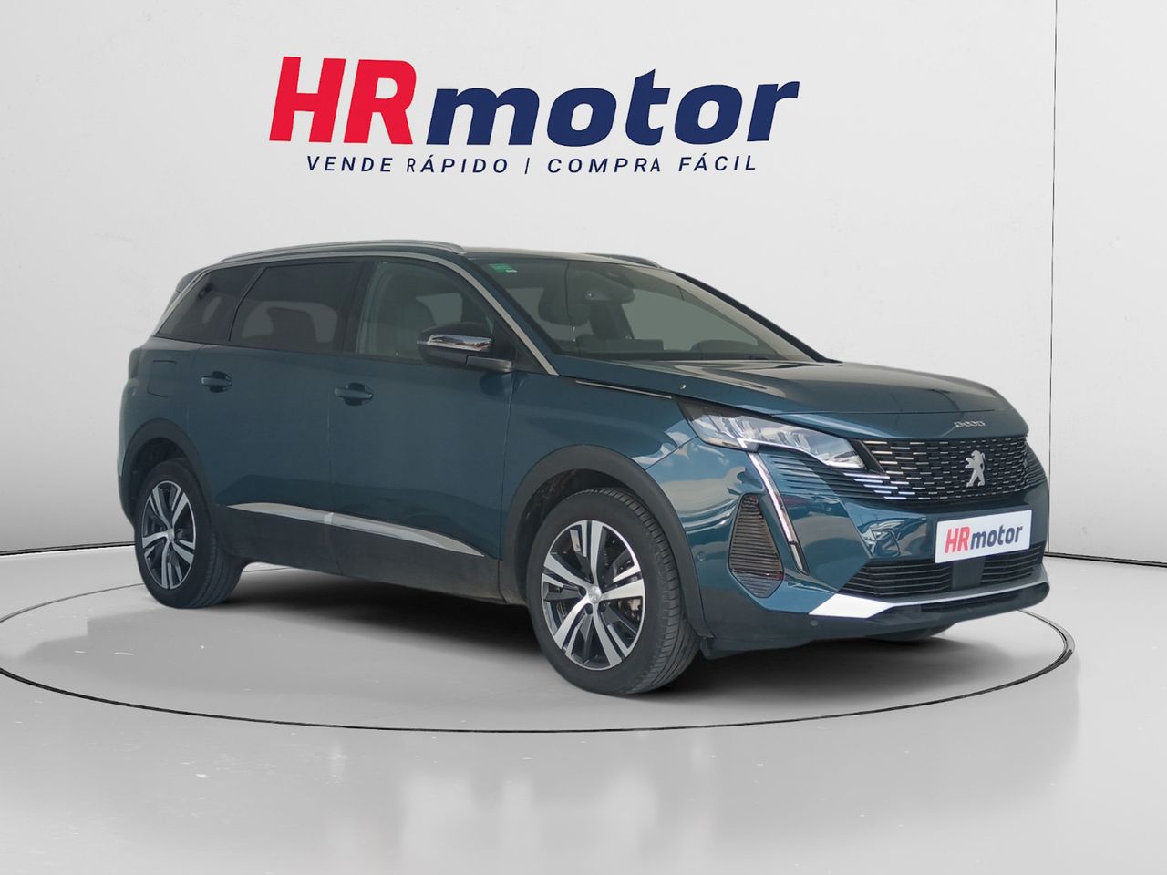 Foto Peugeot 5008 1