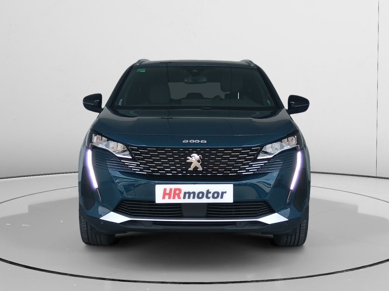 Foto Peugeot 5008 5