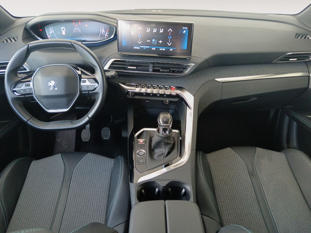 Foto Peugeot 5008 6