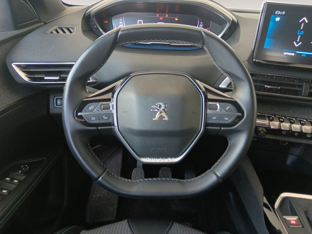 Foto Peugeot 5008 7