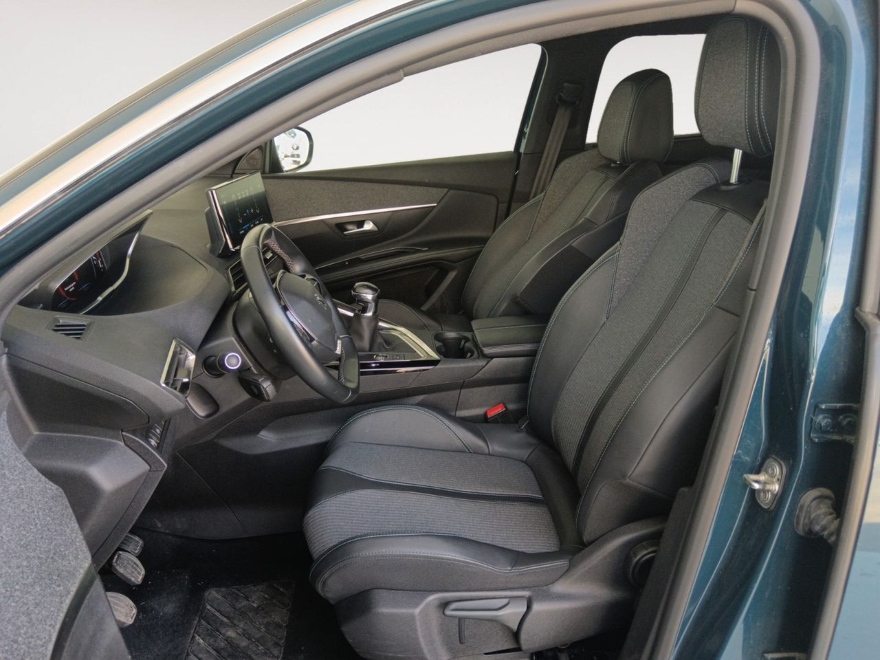 Foto Peugeot 5008 8