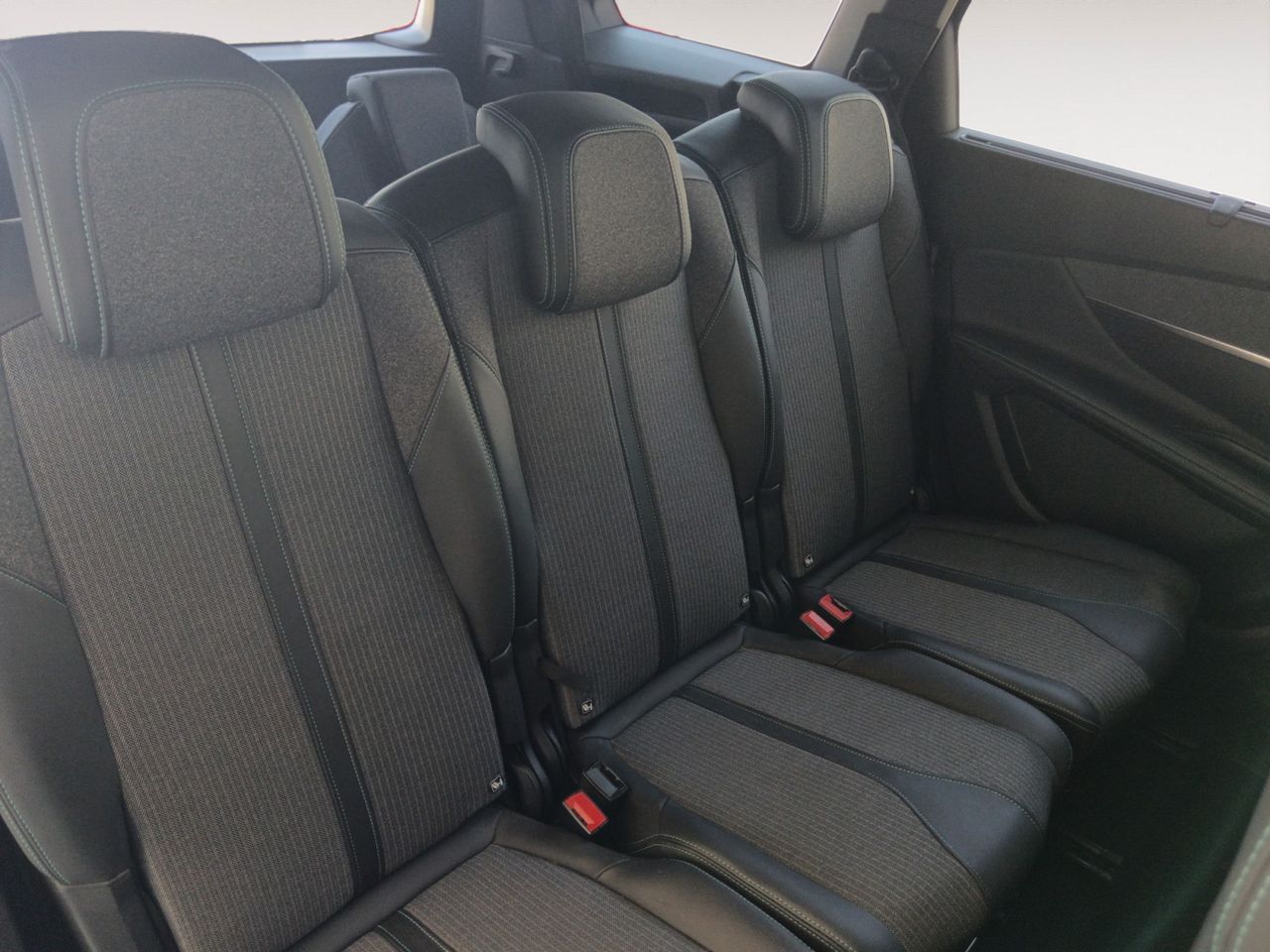 Foto Peugeot 5008 9