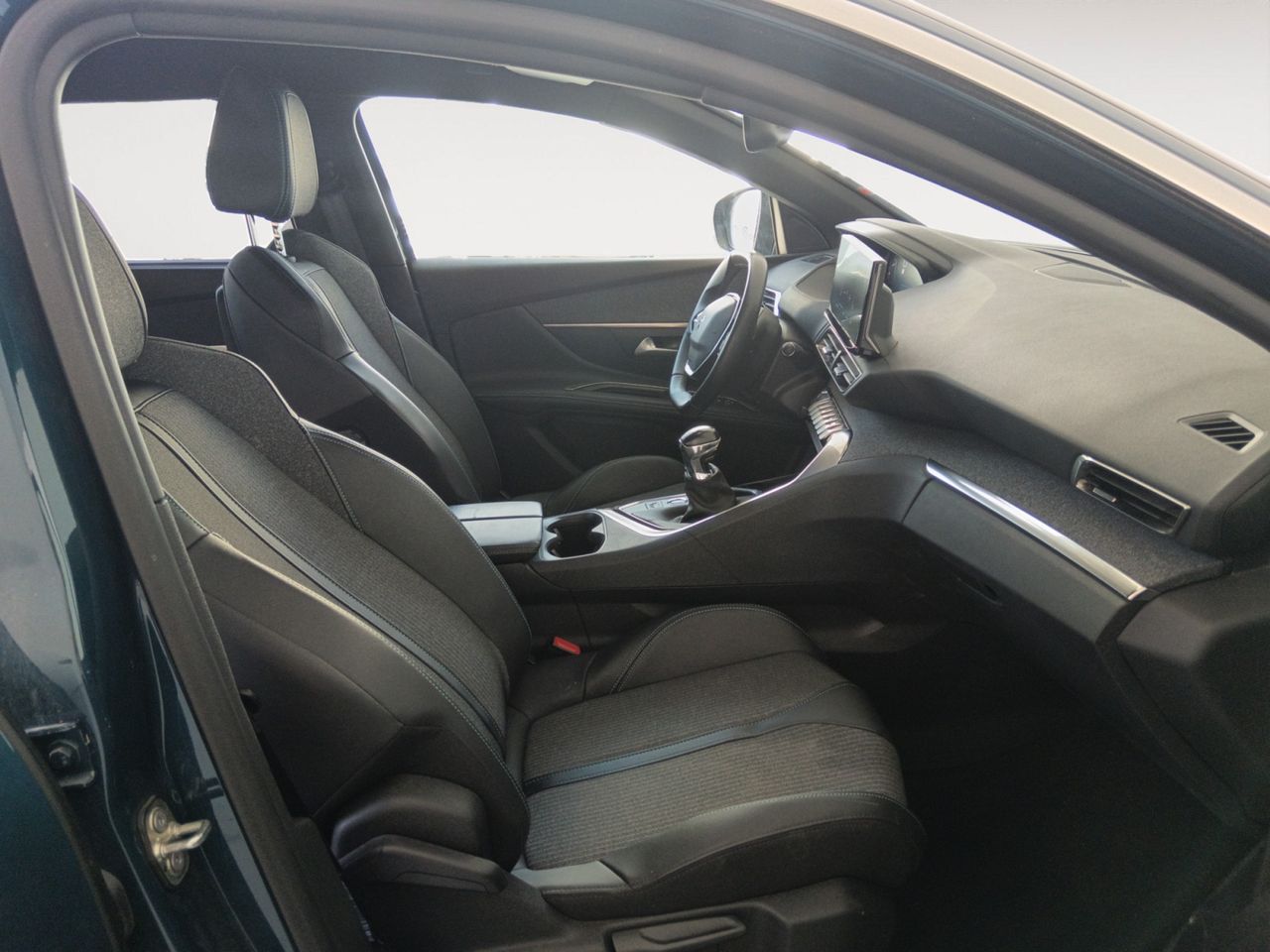 Foto Peugeot 5008 10