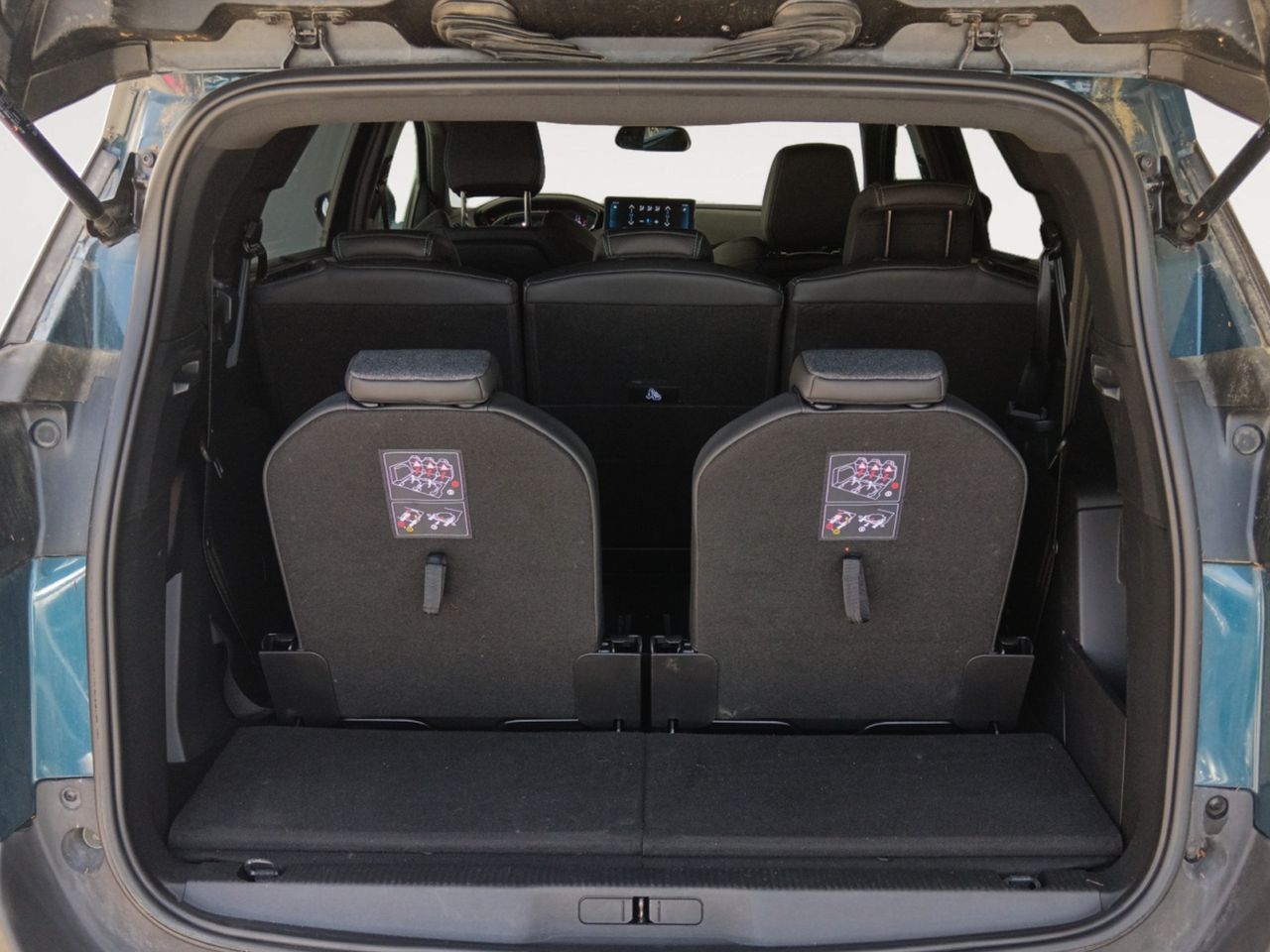 Foto Peugeot 5008 11