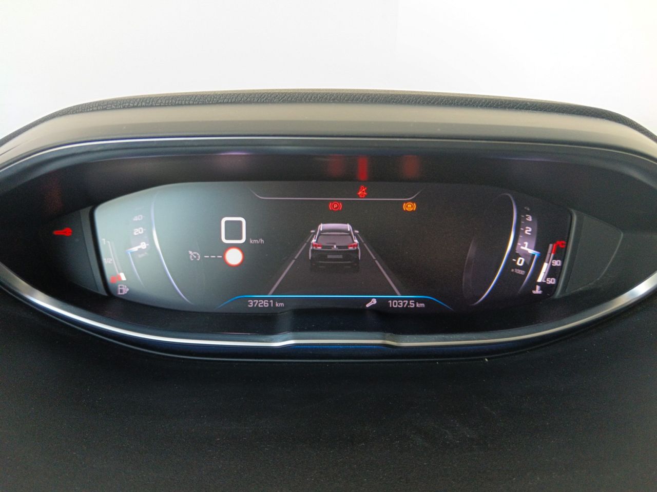Foto Peugeot 5008 13