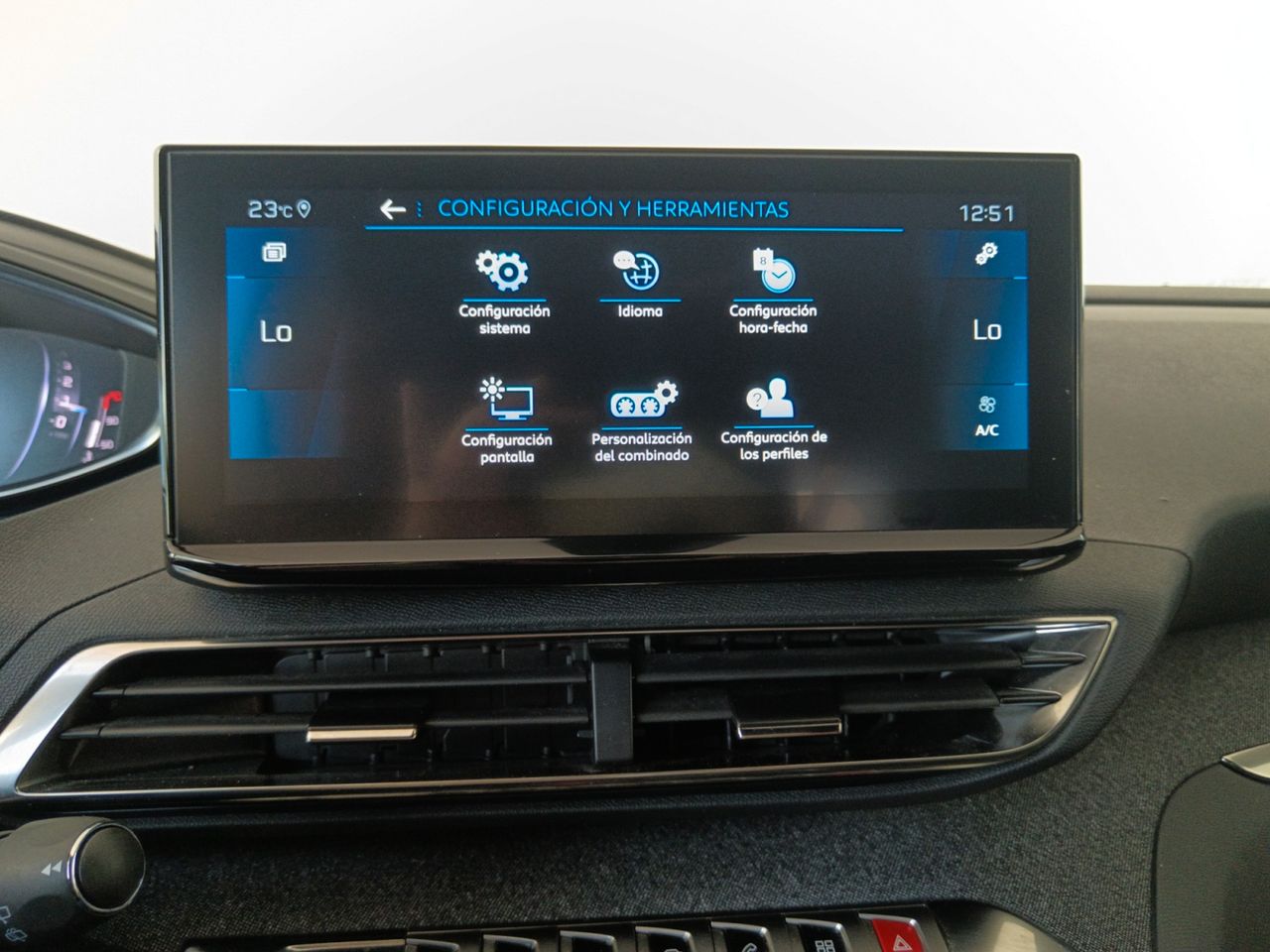 Foto Peugeot 5008 14