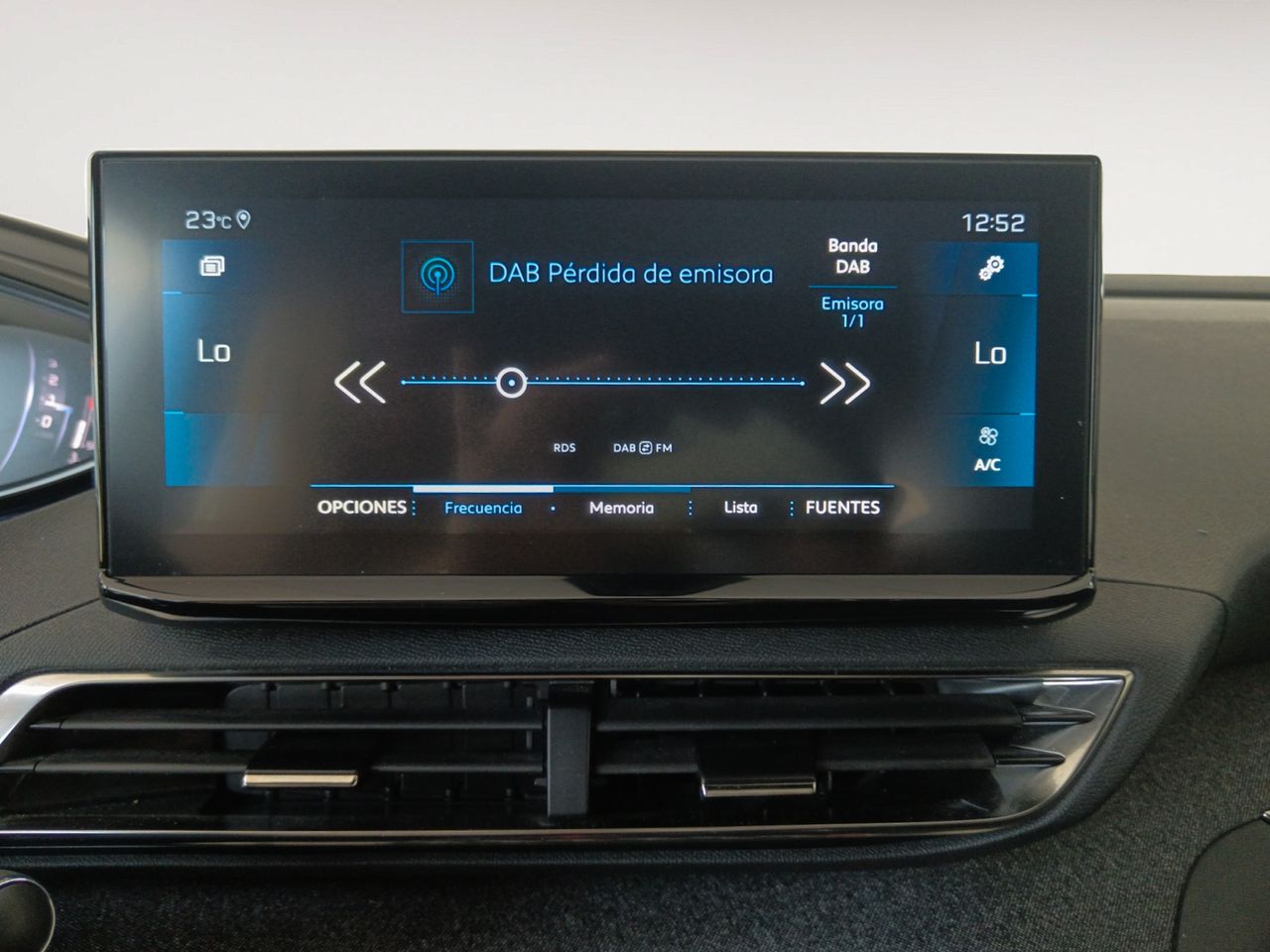 Foto Peugeot 5008 15