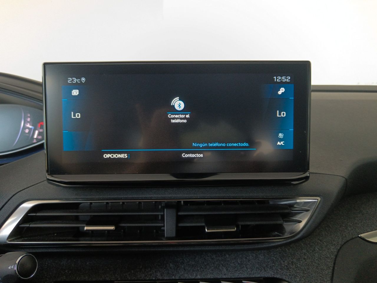 Foto Peugeot 5008 16