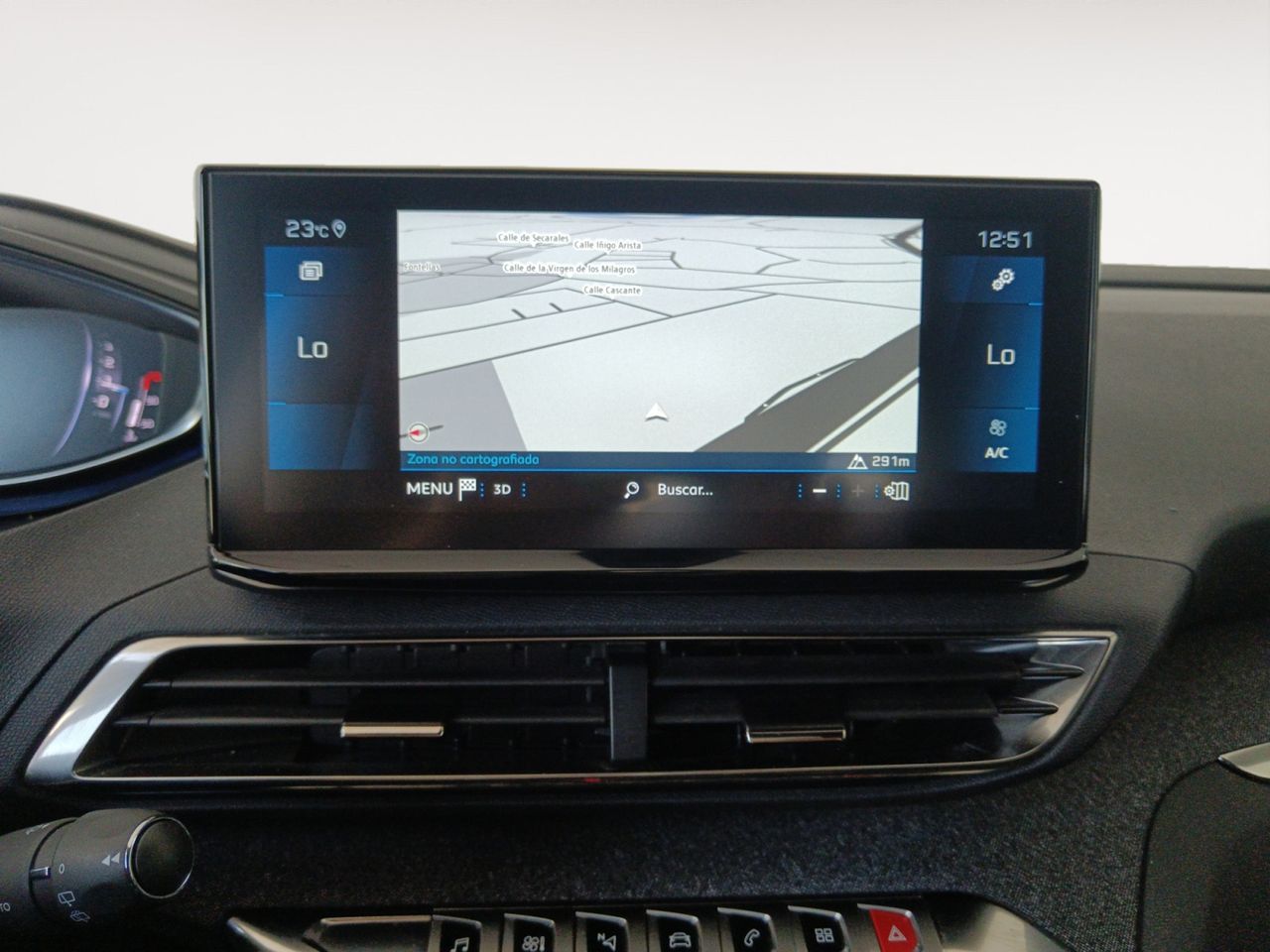 Foto Peugeot 5008 17