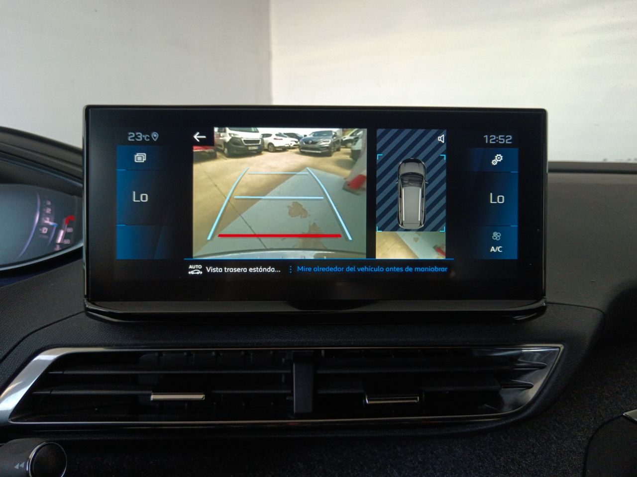 Foto Peugeot 5008 18