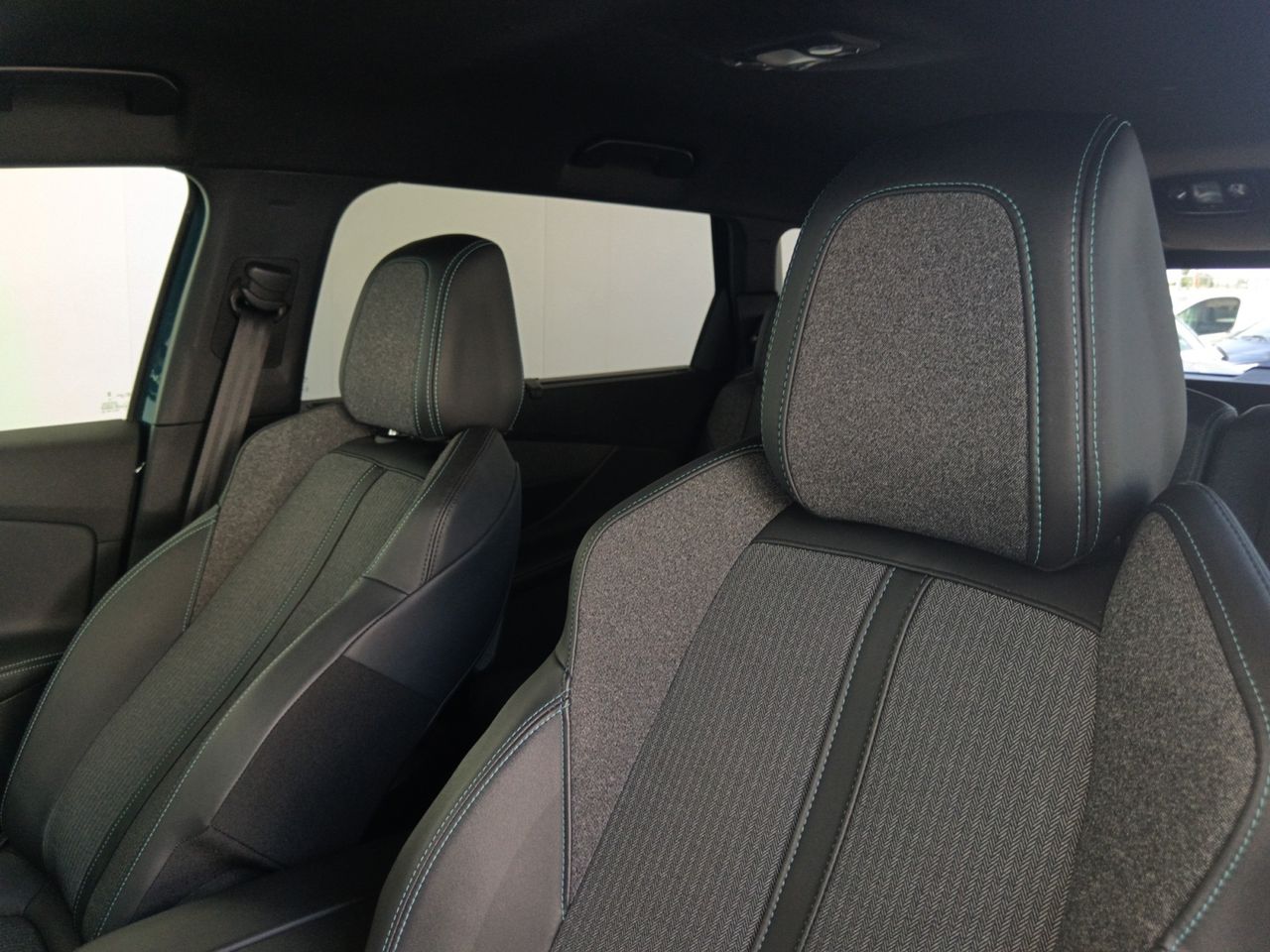 Foto Peugeot 5008 20