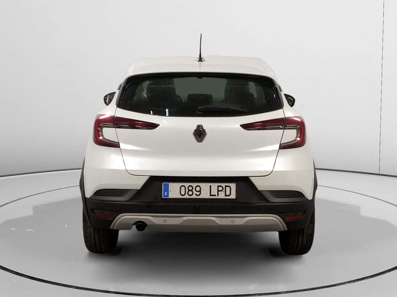 Foto Renault Captur 3