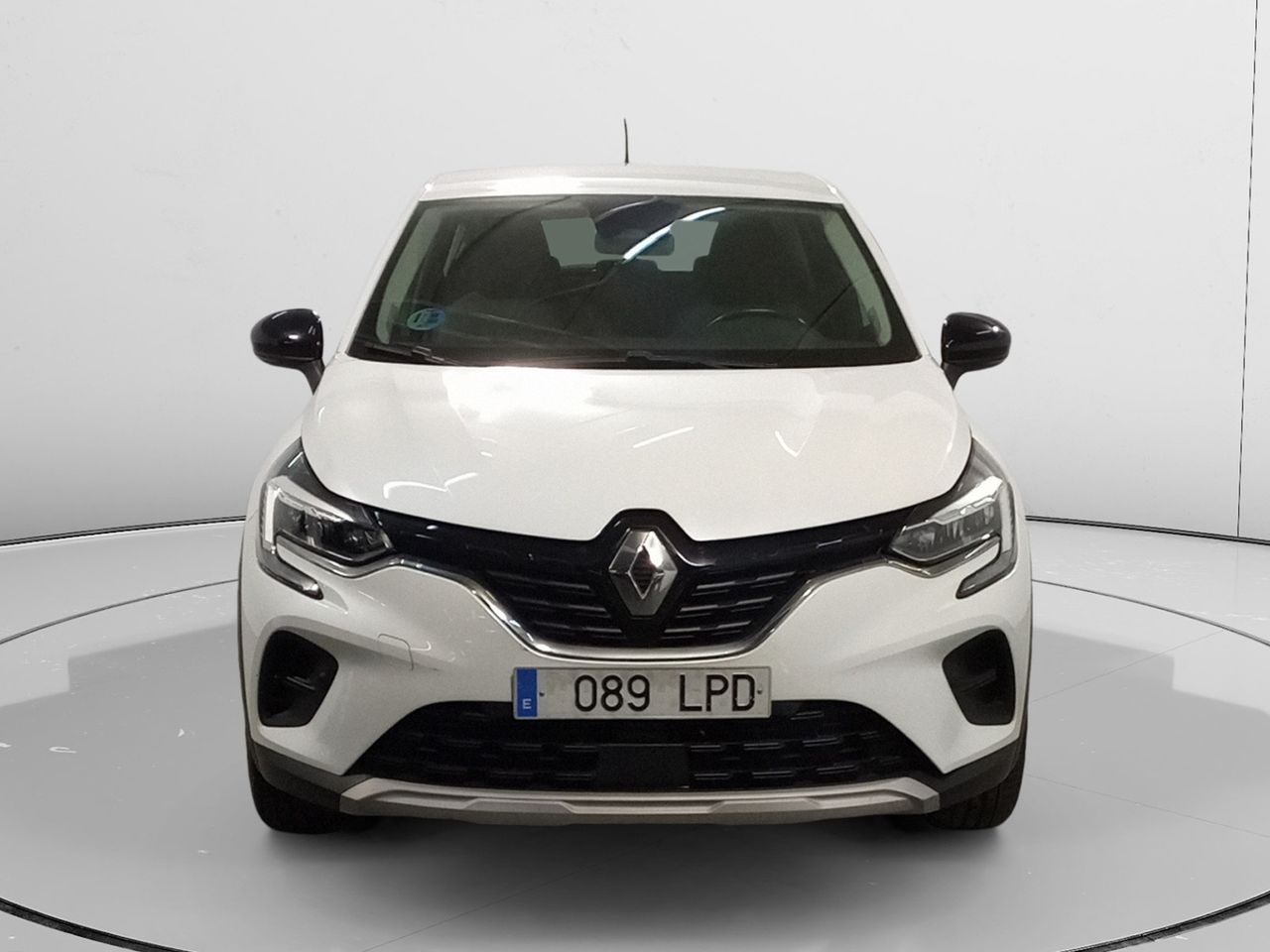 Foto Renault Captur 5