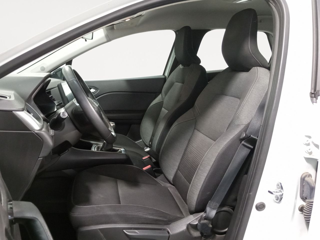 Foto Renault Captur 8