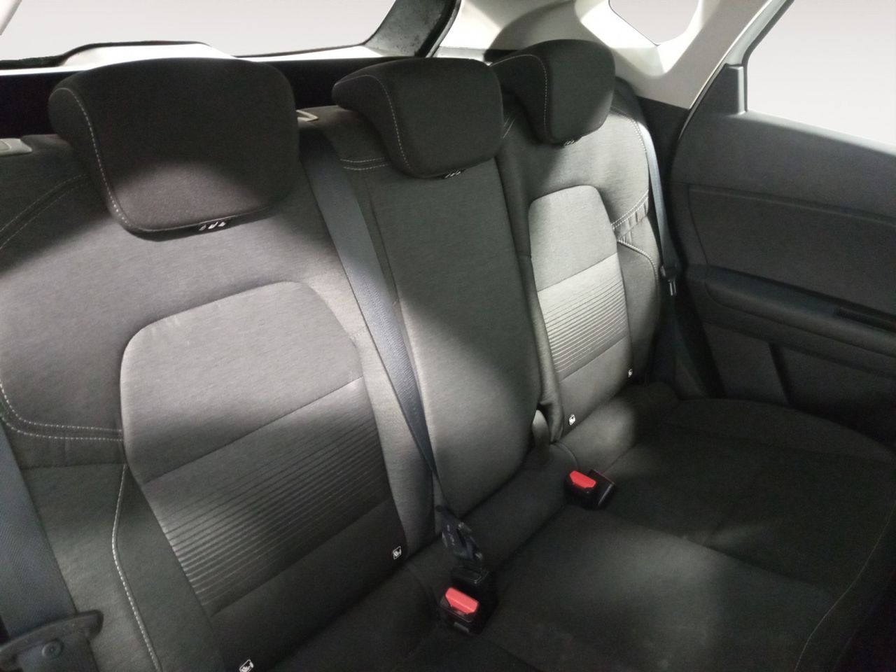 Foto Renault Captur 9