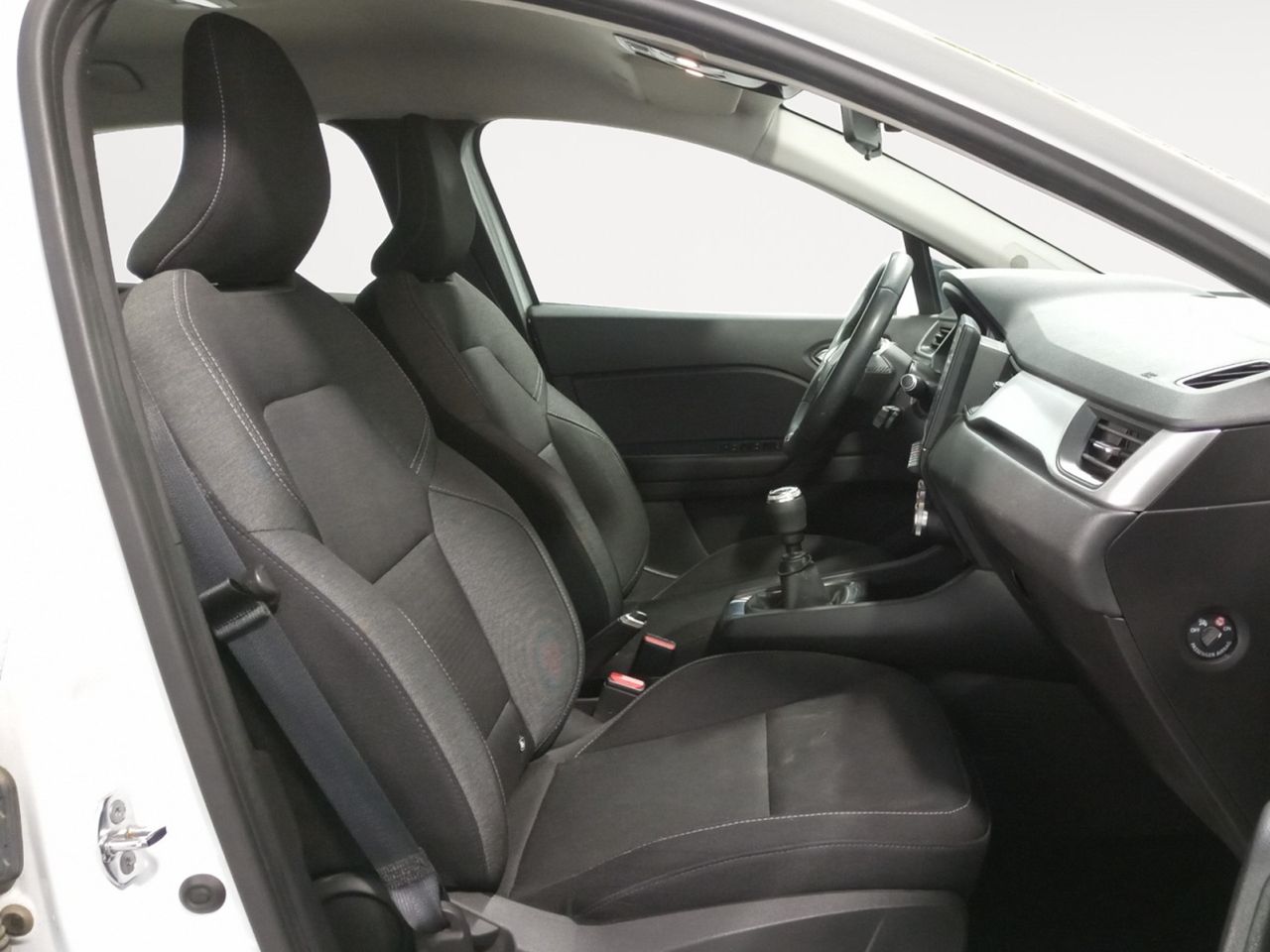 Foto Renault Captur 10