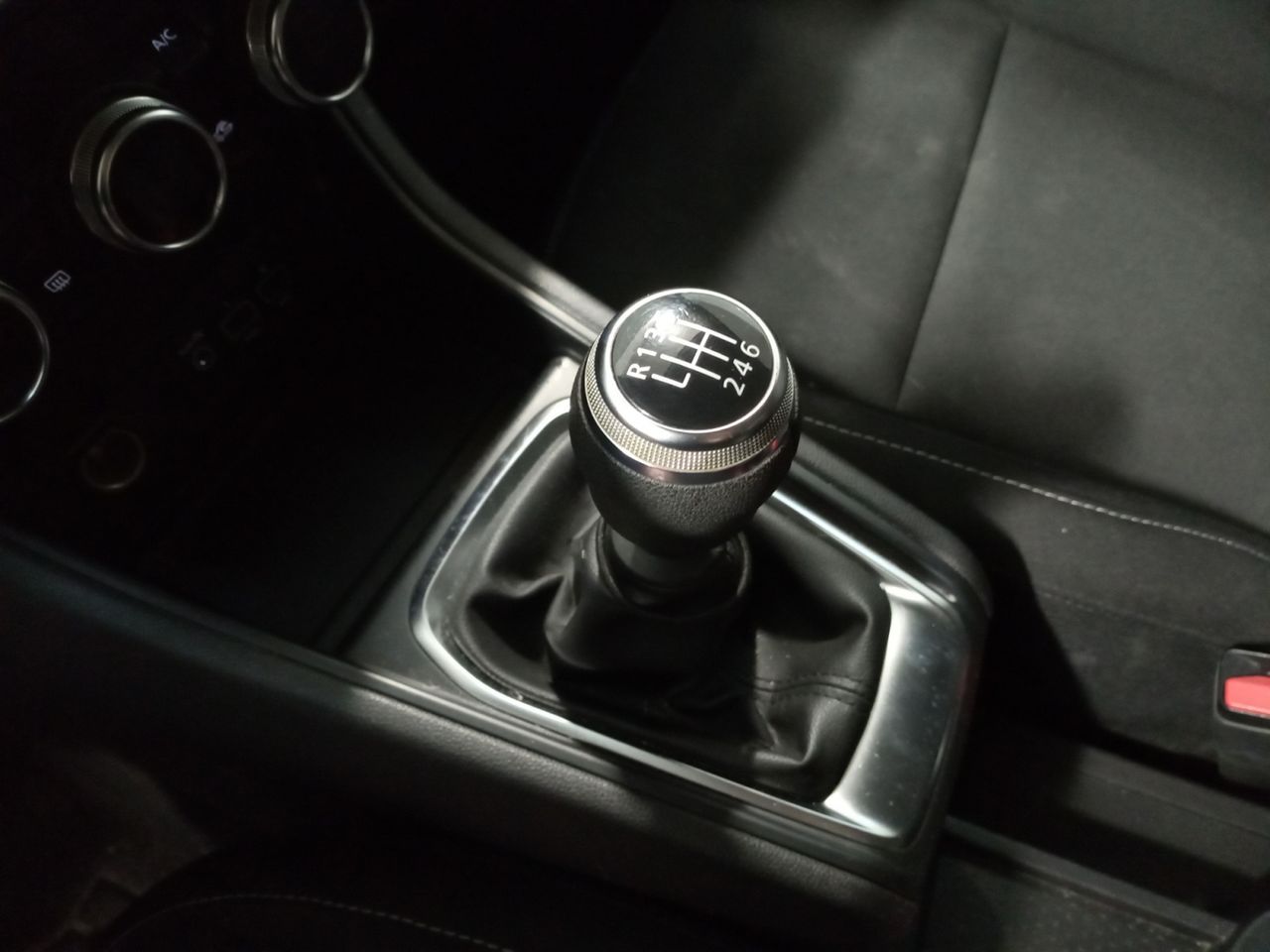 Foto Renault Captur 12