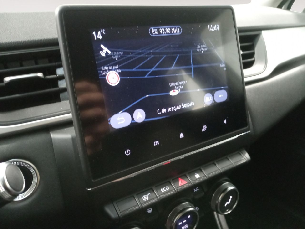 Foto Renault Captur 14