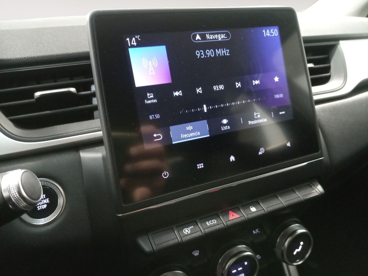 Foto Renault Captur 15