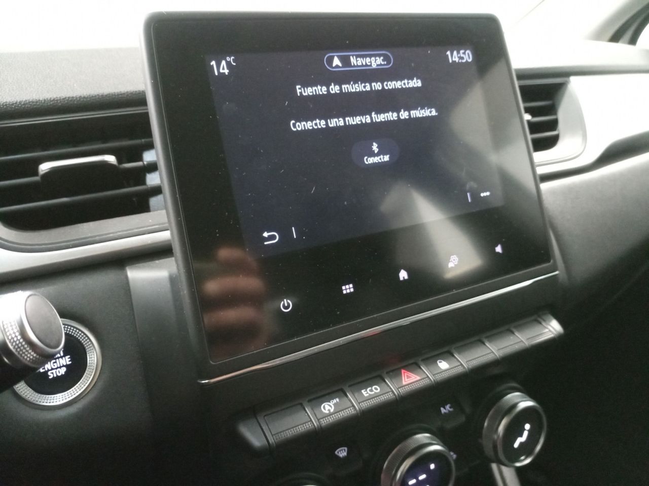 Foto Renault Captur 16