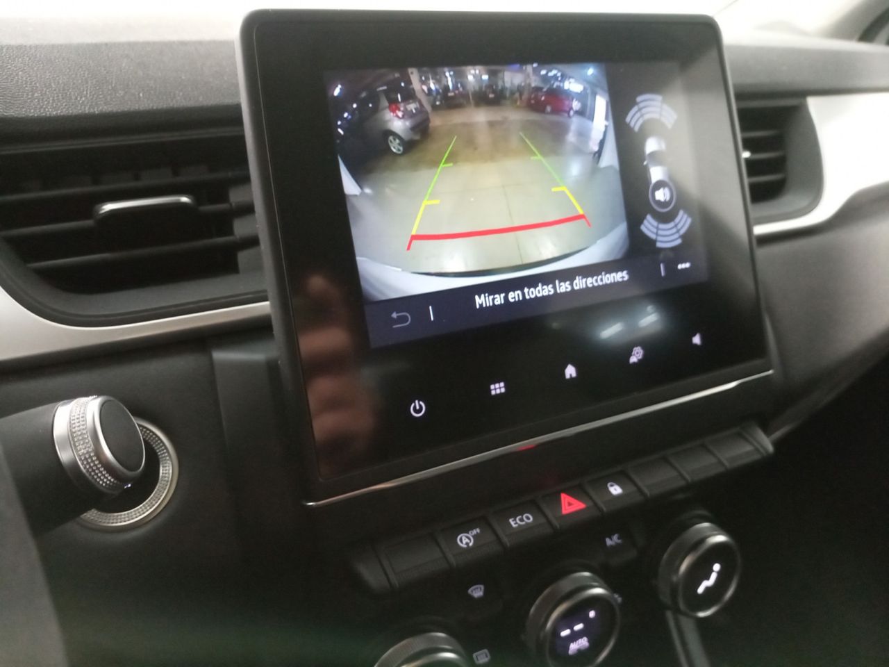 Foto Renault Captur 17