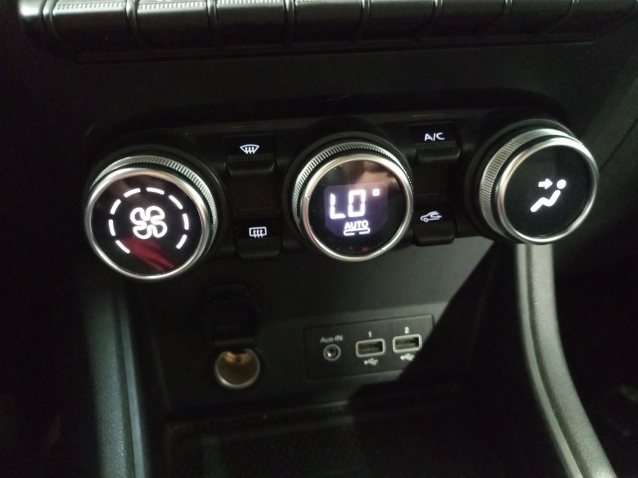Foto Renault Captur 18