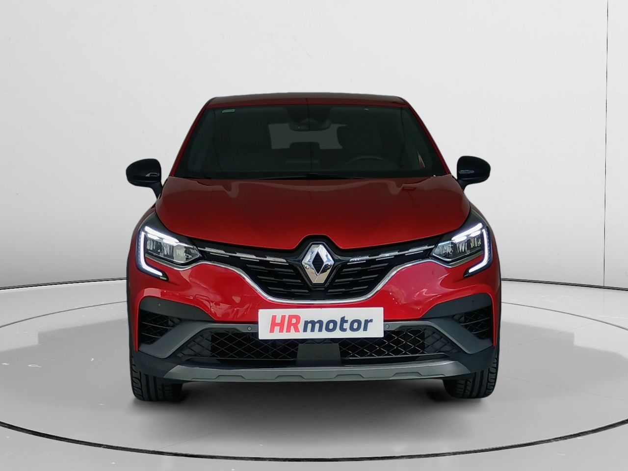 Foto Renault Captur 5