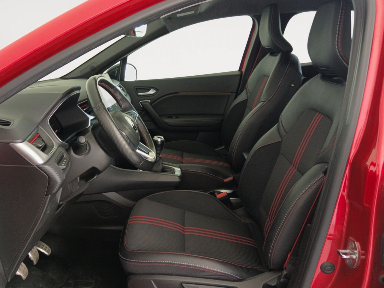 Foto Renault Captur 8