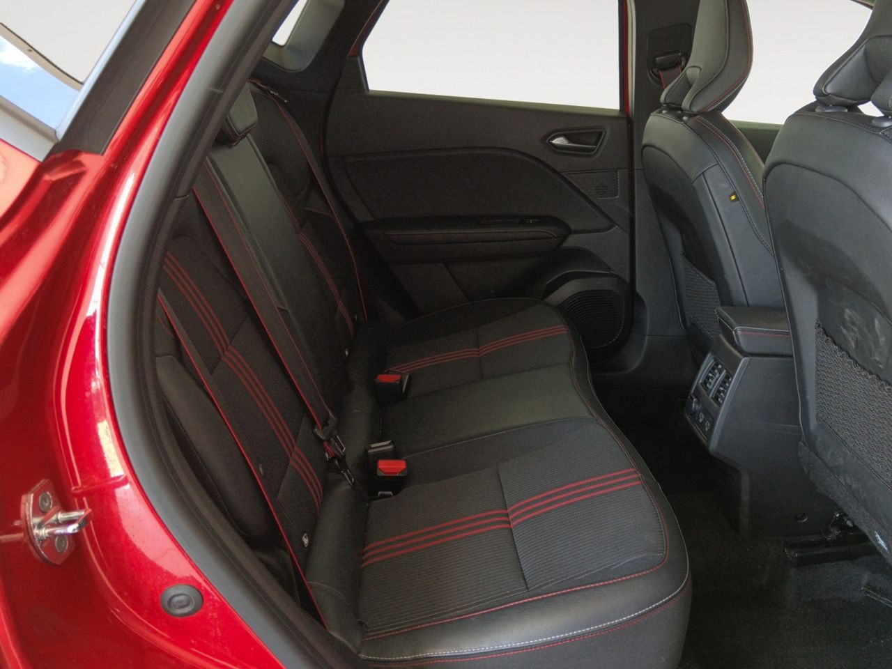 Foto Renault Captur 9