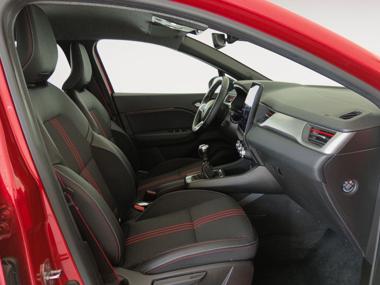 Foto Renault Captur 10
