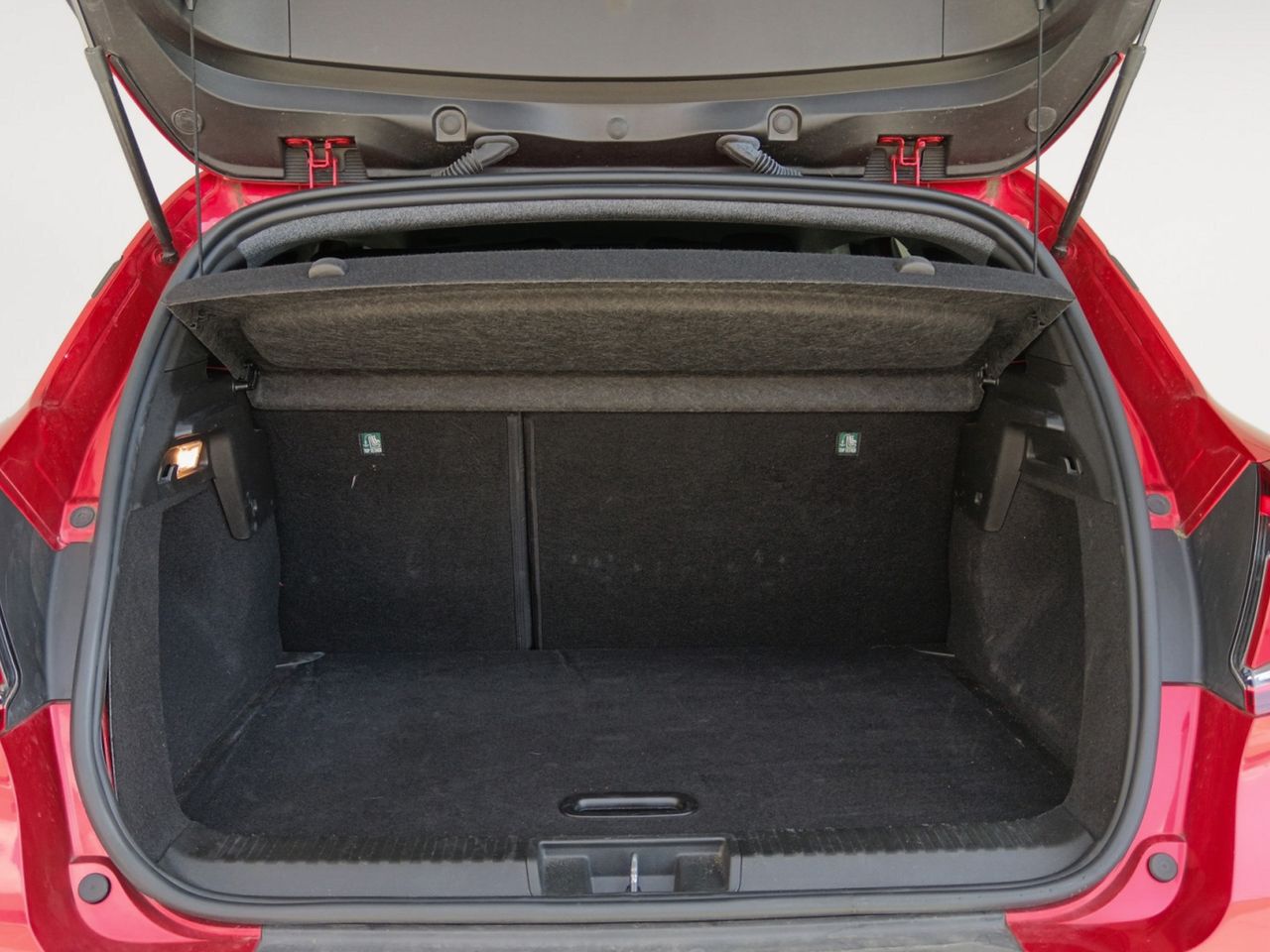 Foto Renault Captur 11