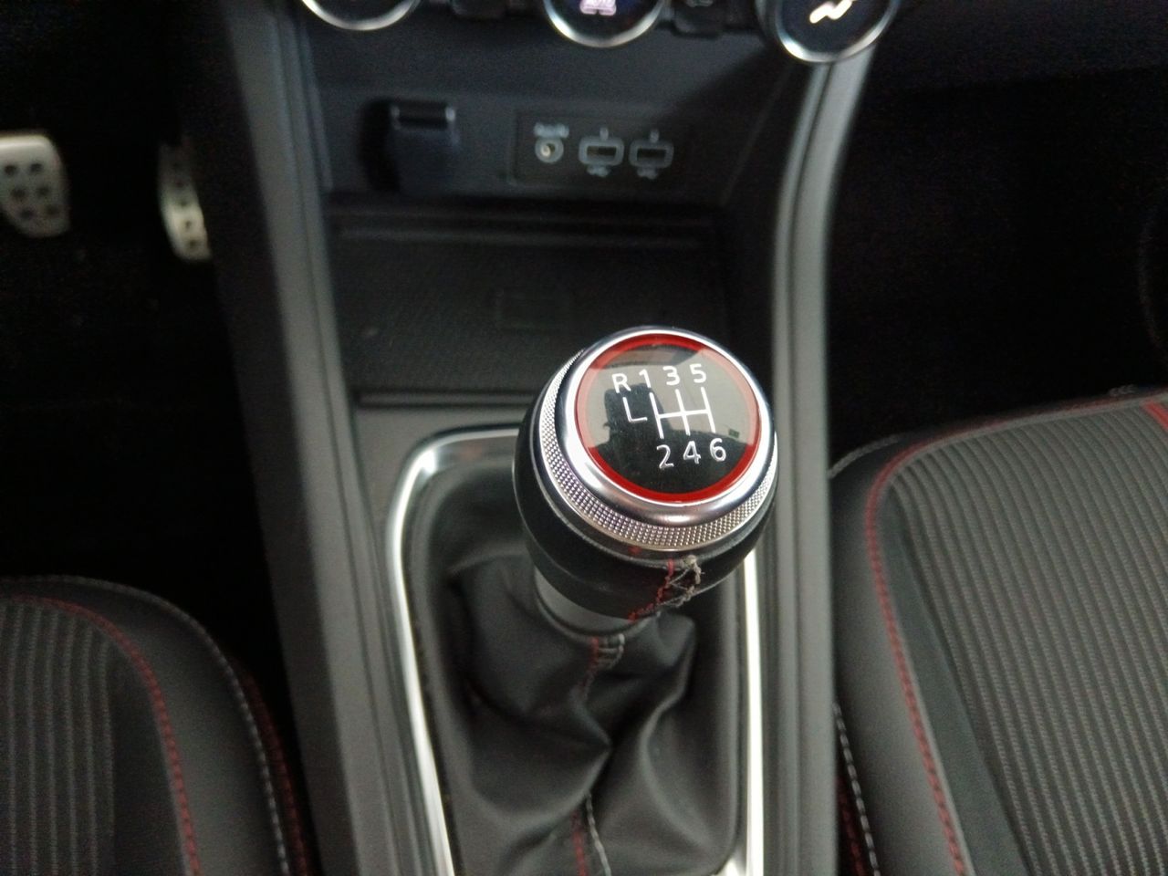 Foto Renault Captur 12