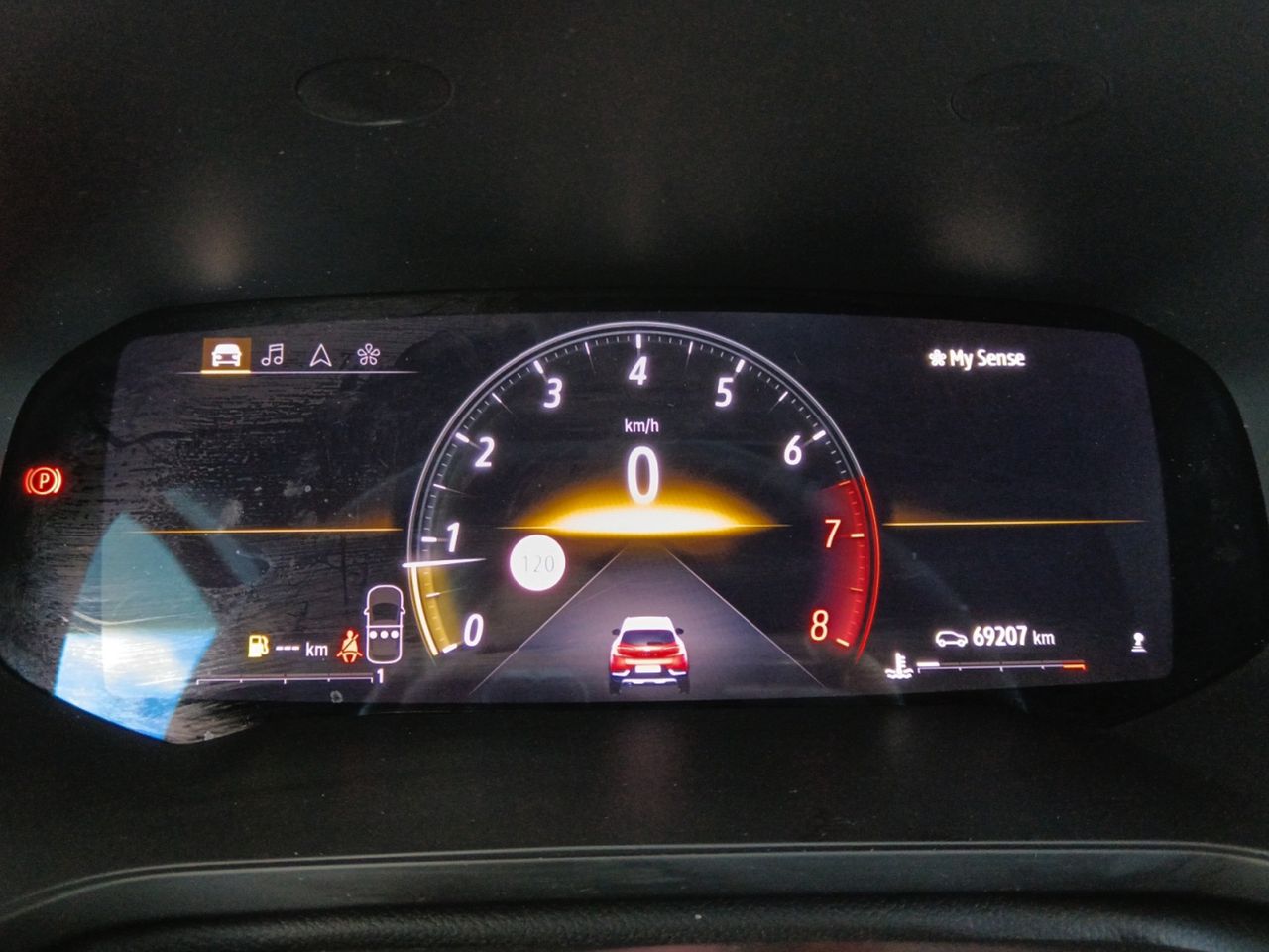 Foto Renault Captur 13