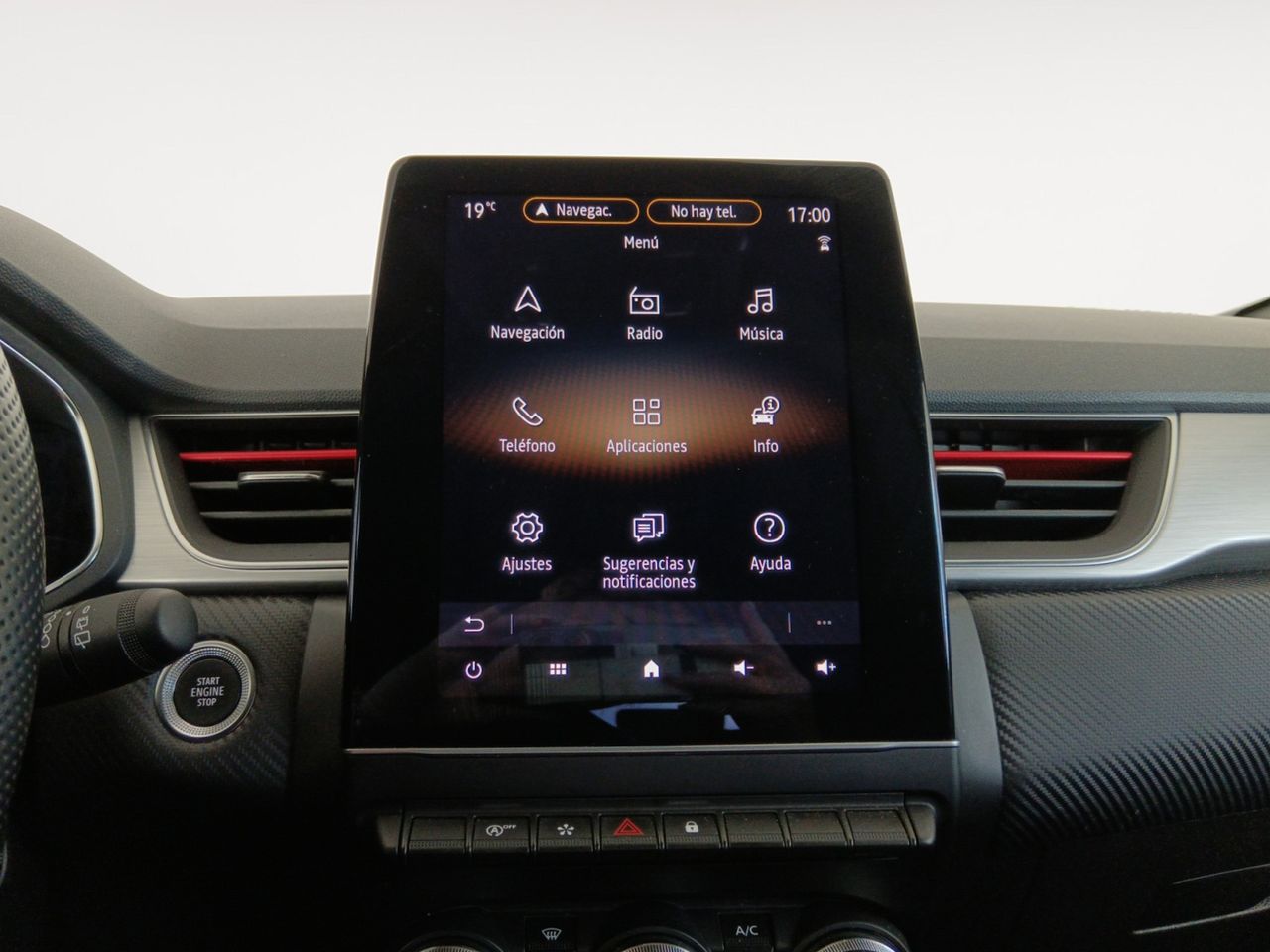 Foto Renault Captur 15