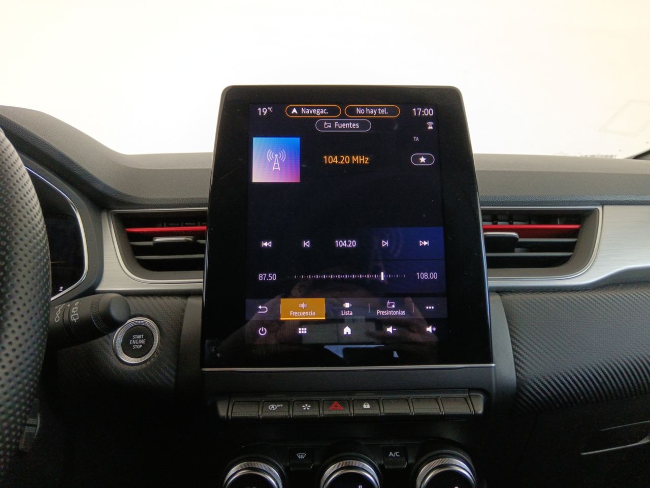 Foto Renault Captur 17