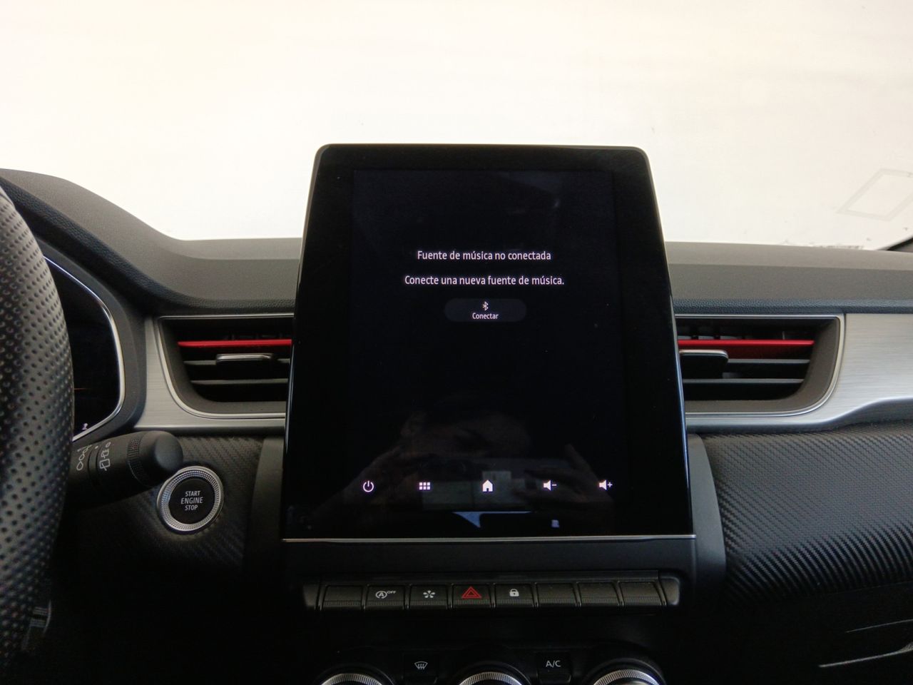 Foto Renault Captur 18