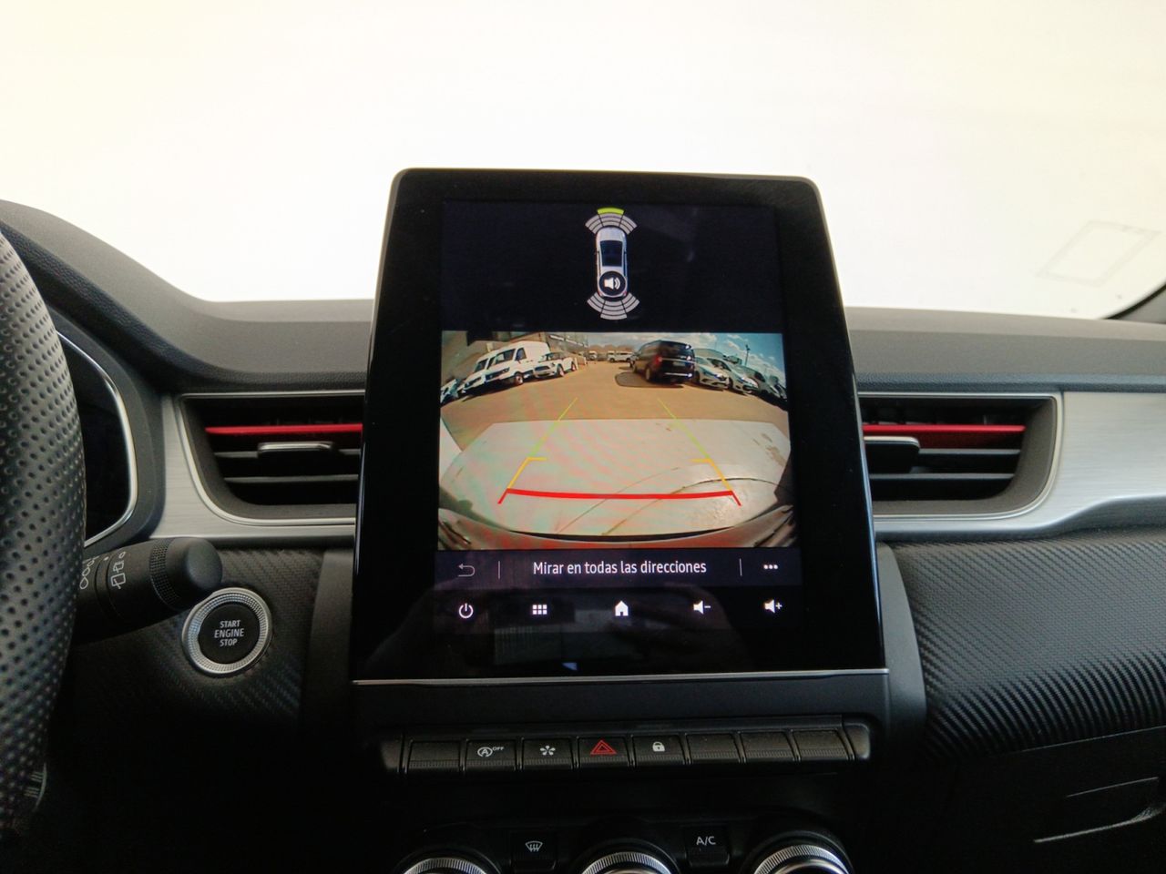 Foto Renault Captur 20