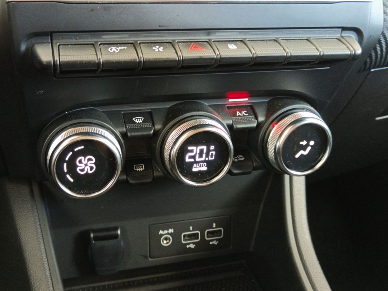 Foto Renault Captur 21