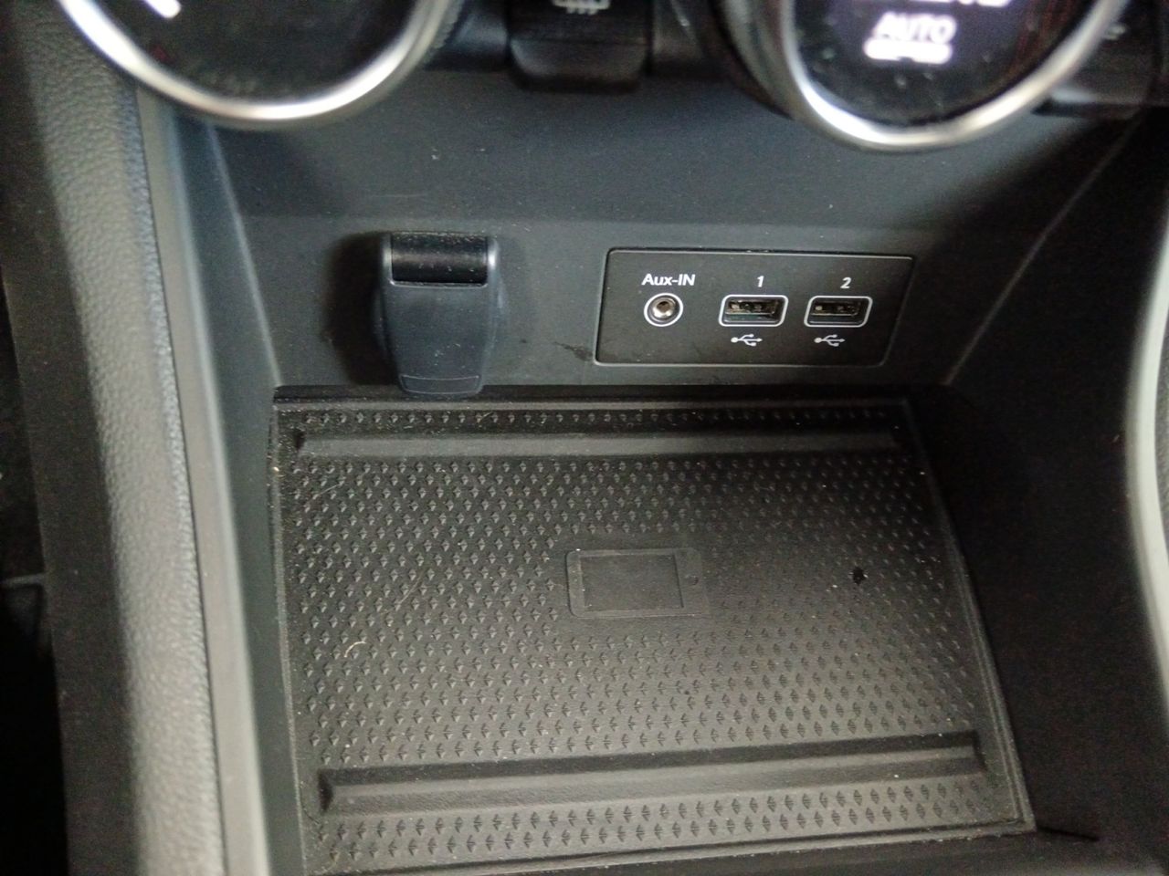Foto Renault Captur 22