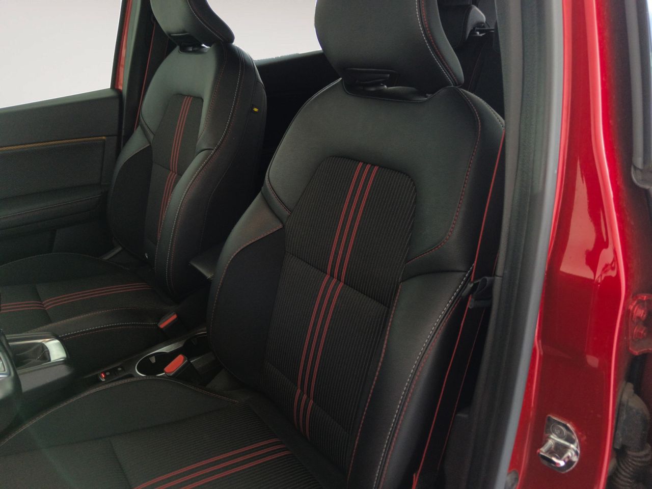 Foto Renault Captur 23