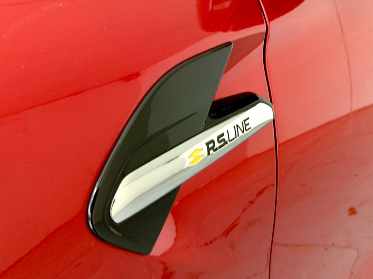 Foto Renault Captur 24