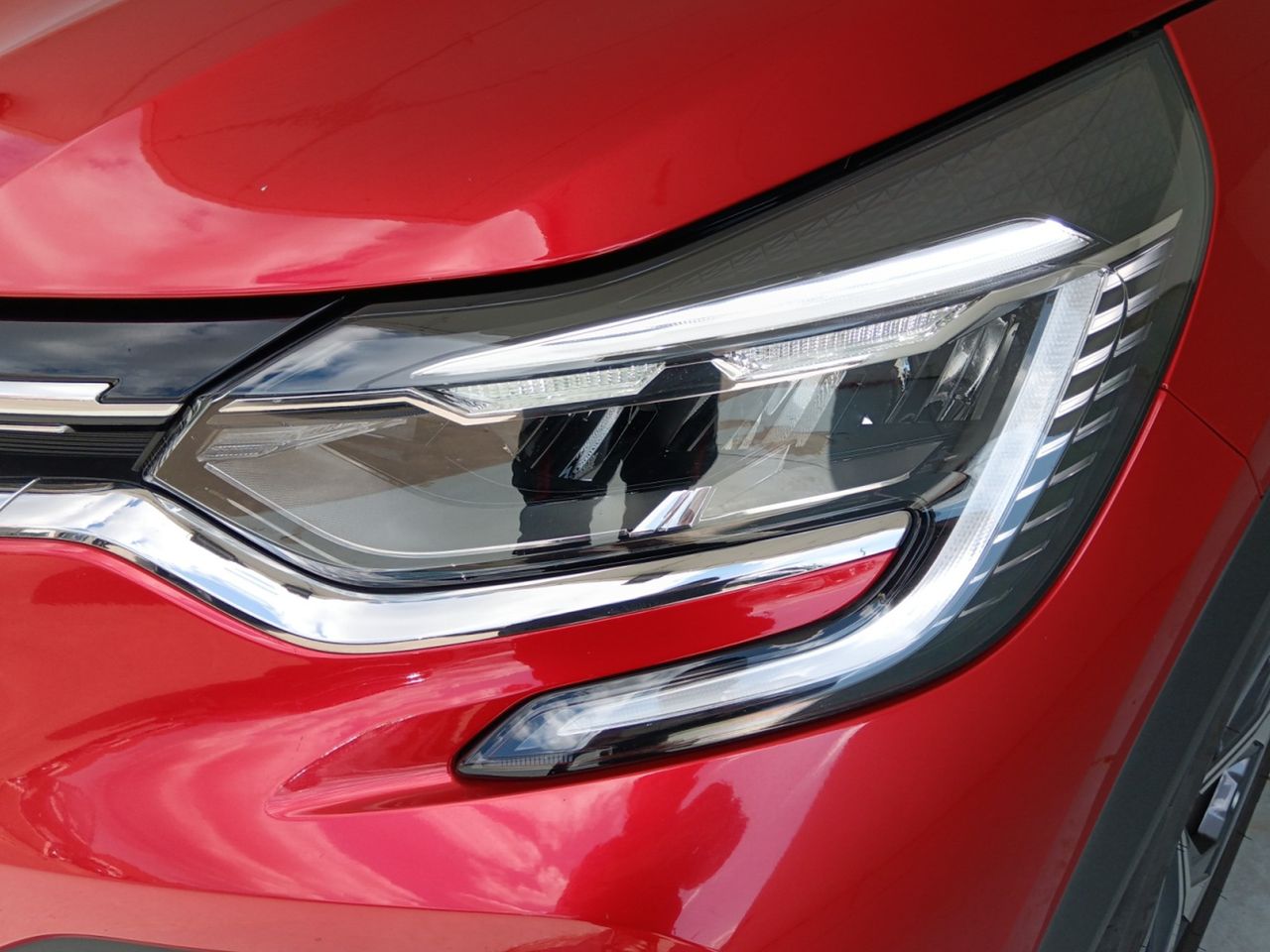 Foto Renault Captur 25