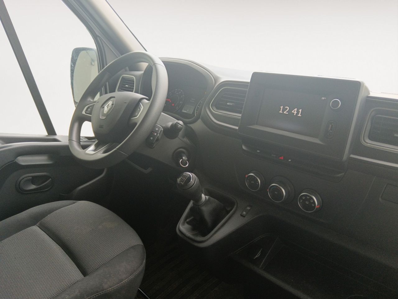 Foto Renault Master 7