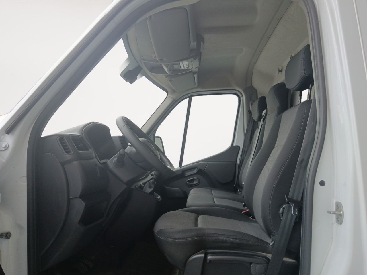 Foto Renault Master 8
