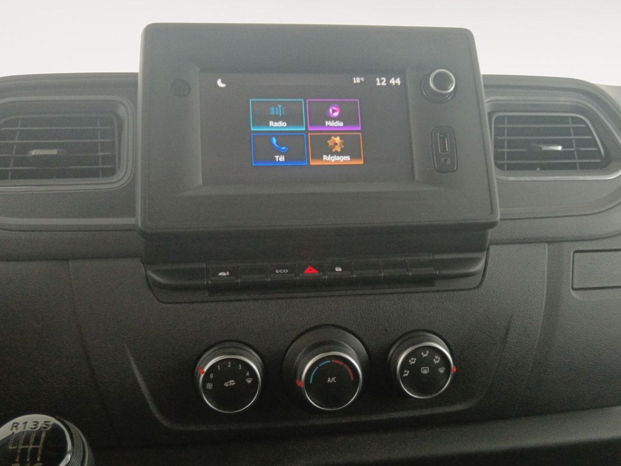 Foto Renault Master 14