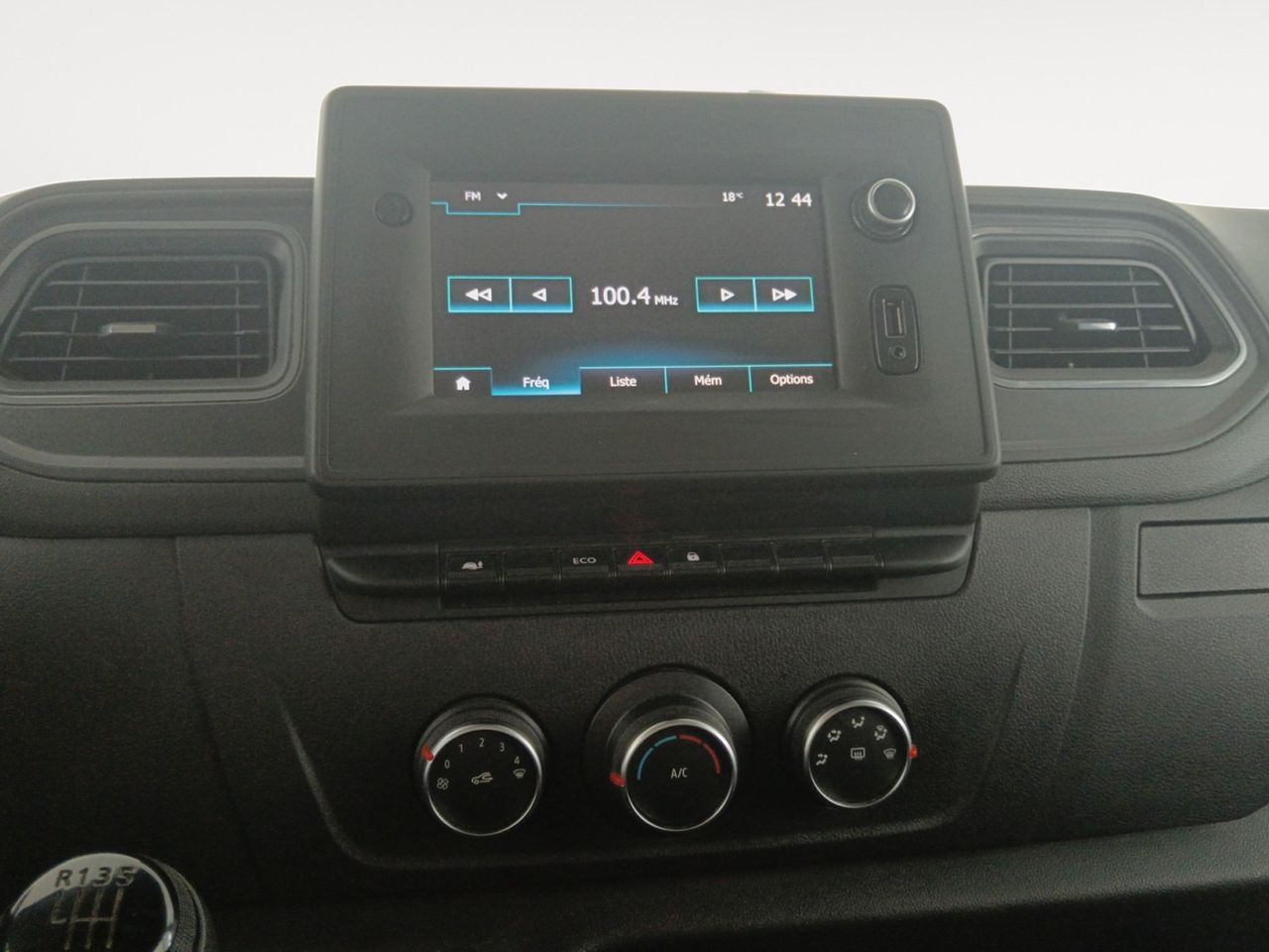 Foto Renault Master 15
